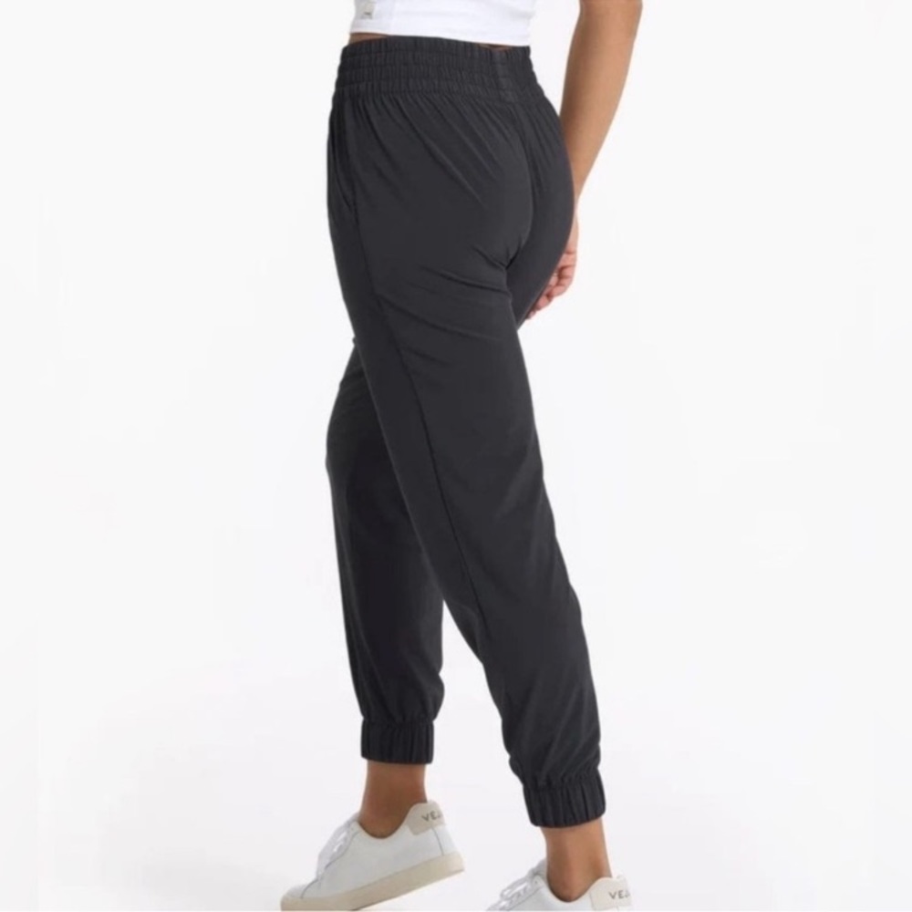 Vuori Villa Jogger Black XL